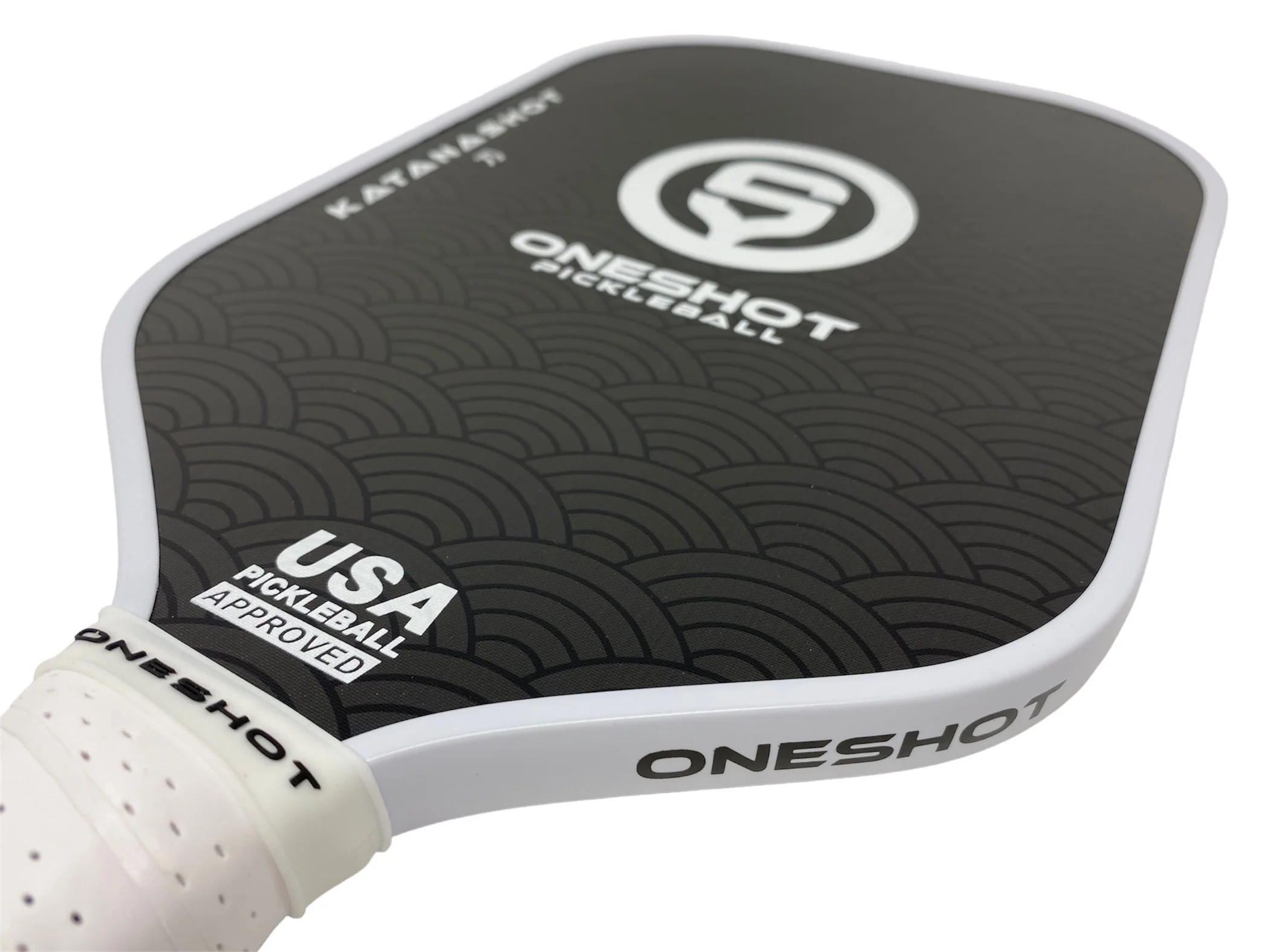 Raquete de pickleball Oneshot Katanashot, foto 2
