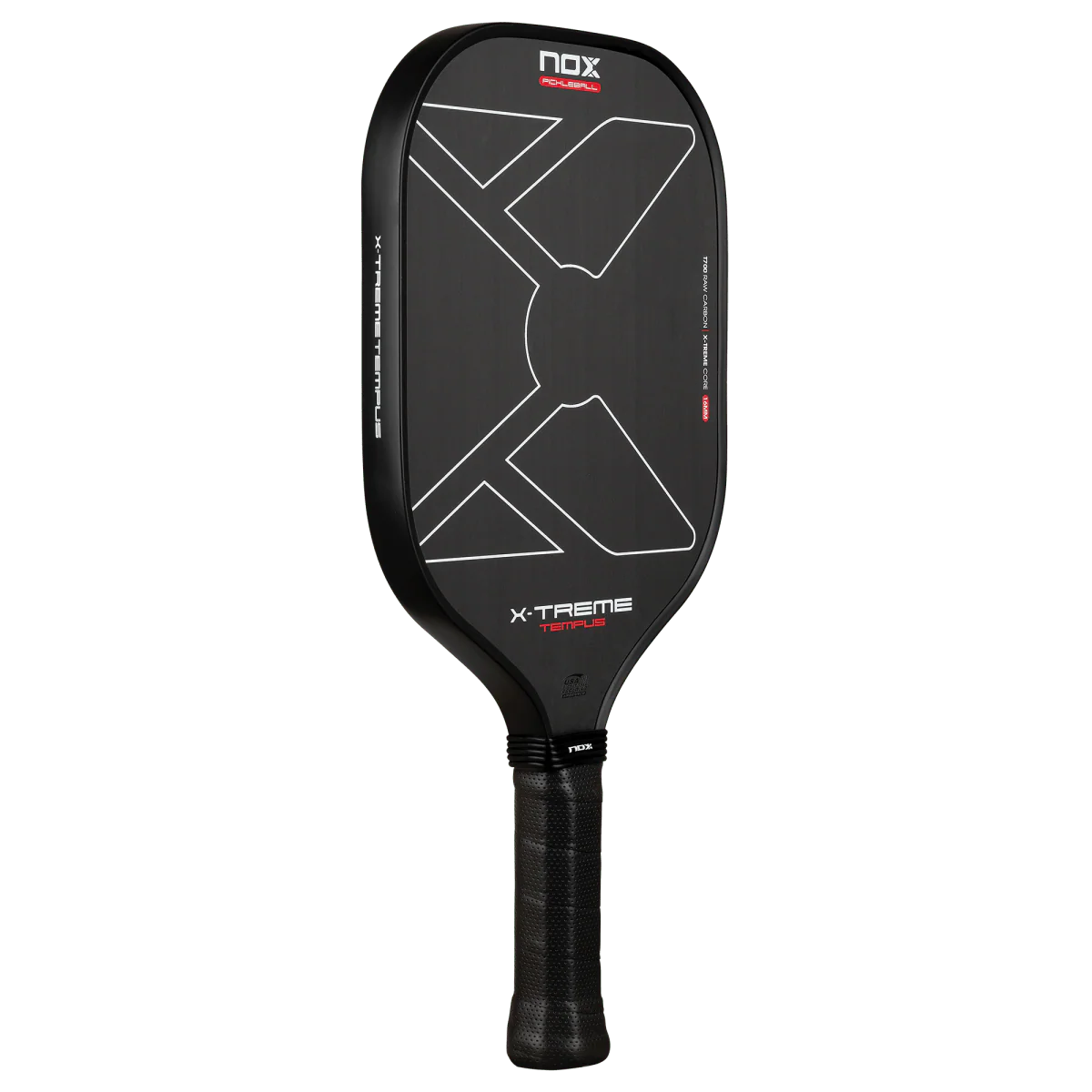 Raquete de pickleball NOX X-Treme Tempus 16mm, foto 2