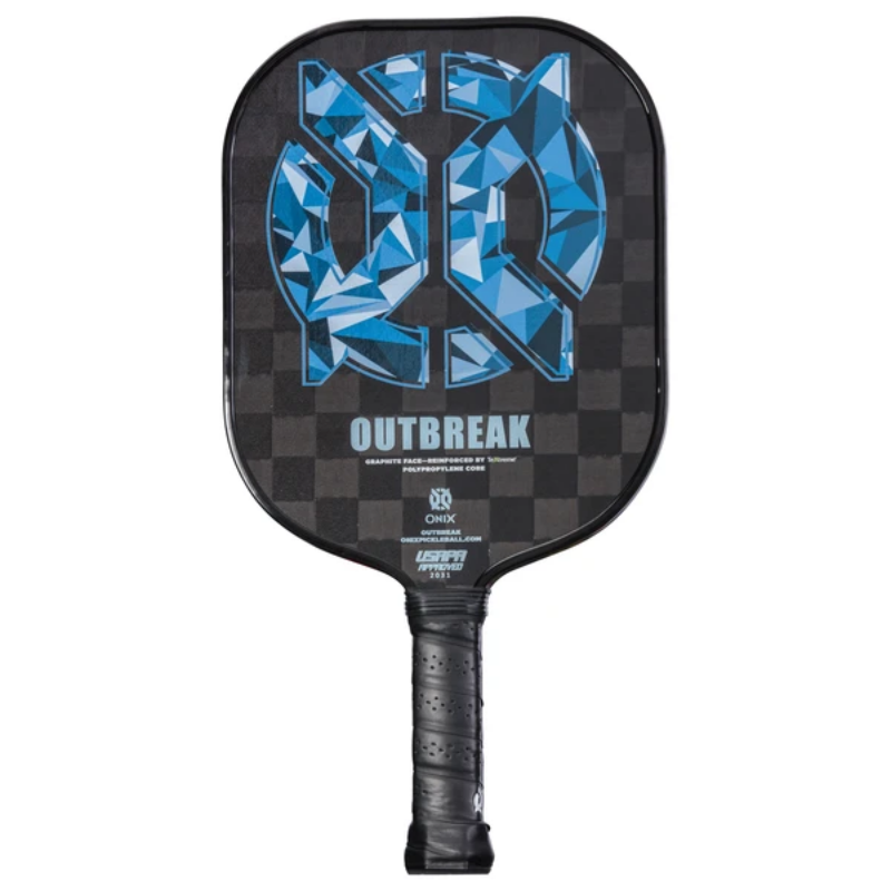 Onix Outbreak pickleball paddle, photo 2