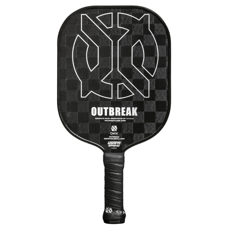Onix Outbreak pickleball paddle