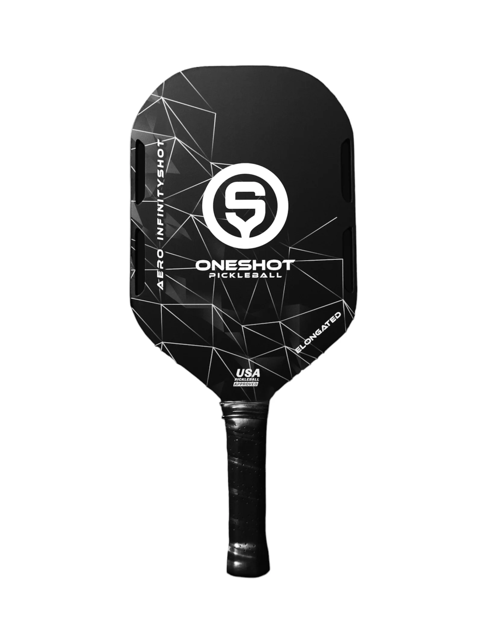 Raquete de pickleball Oneshot Aero Infinityshot Elongated