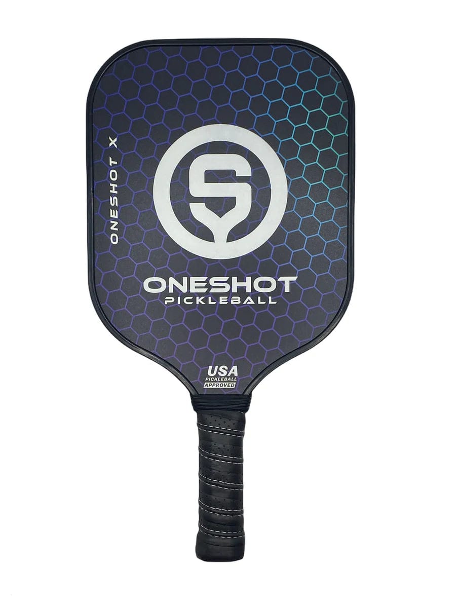 Raquete de pickleball Oneshot X
