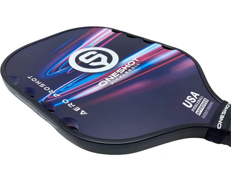 Raquete de pickleball Oneshot Aero Proshot, foto 2