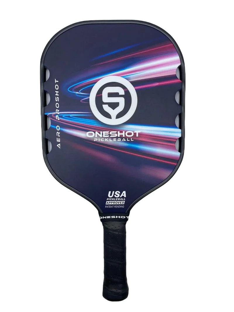 Raquete de pickleball Oneshot Aero Proshot
