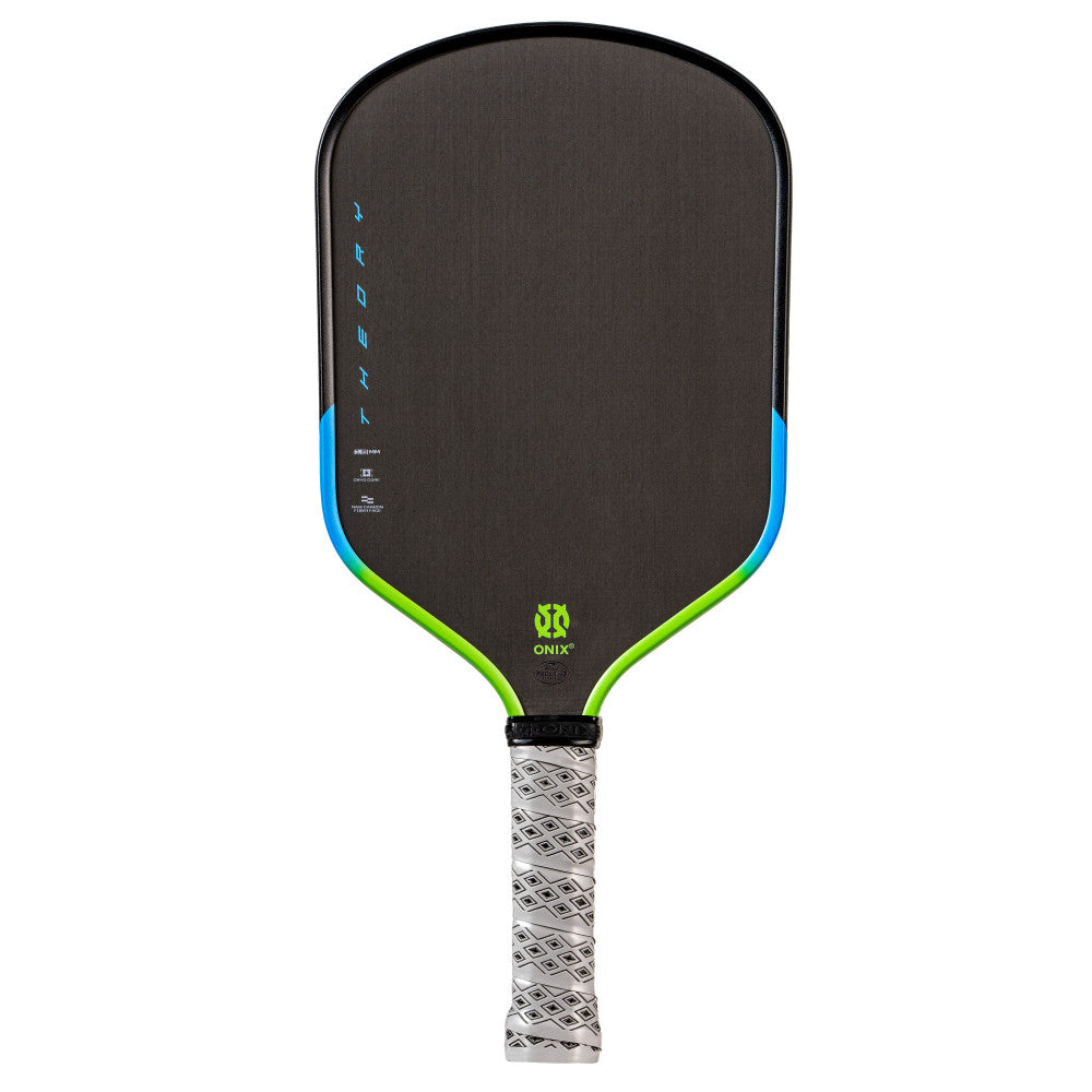 Onix Theory Max Control 16mm pickleball paddle