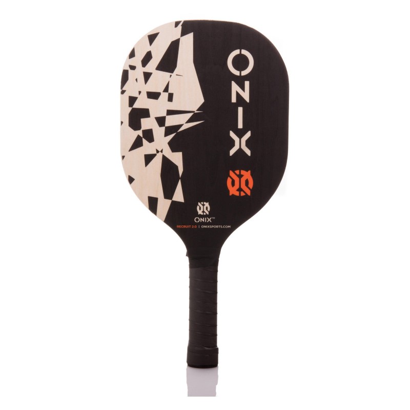 Raquete de pickleball Onix Recruit 2.0