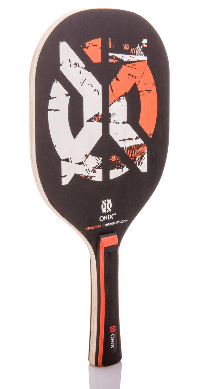 Onix Recruit V4 pickleball paddle, photo 2