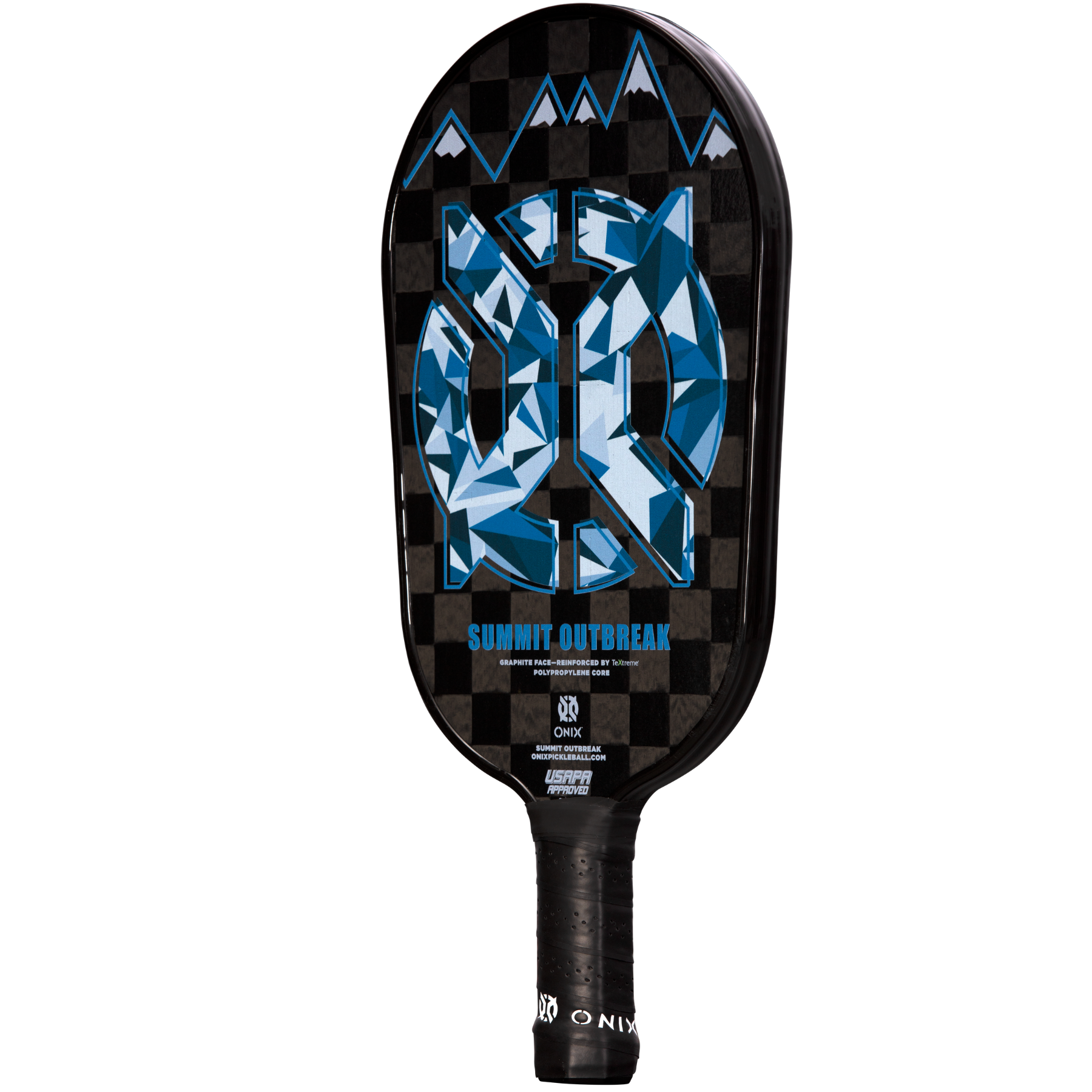 Raquete de pickleball Onix Summit Outbreak, foto 2