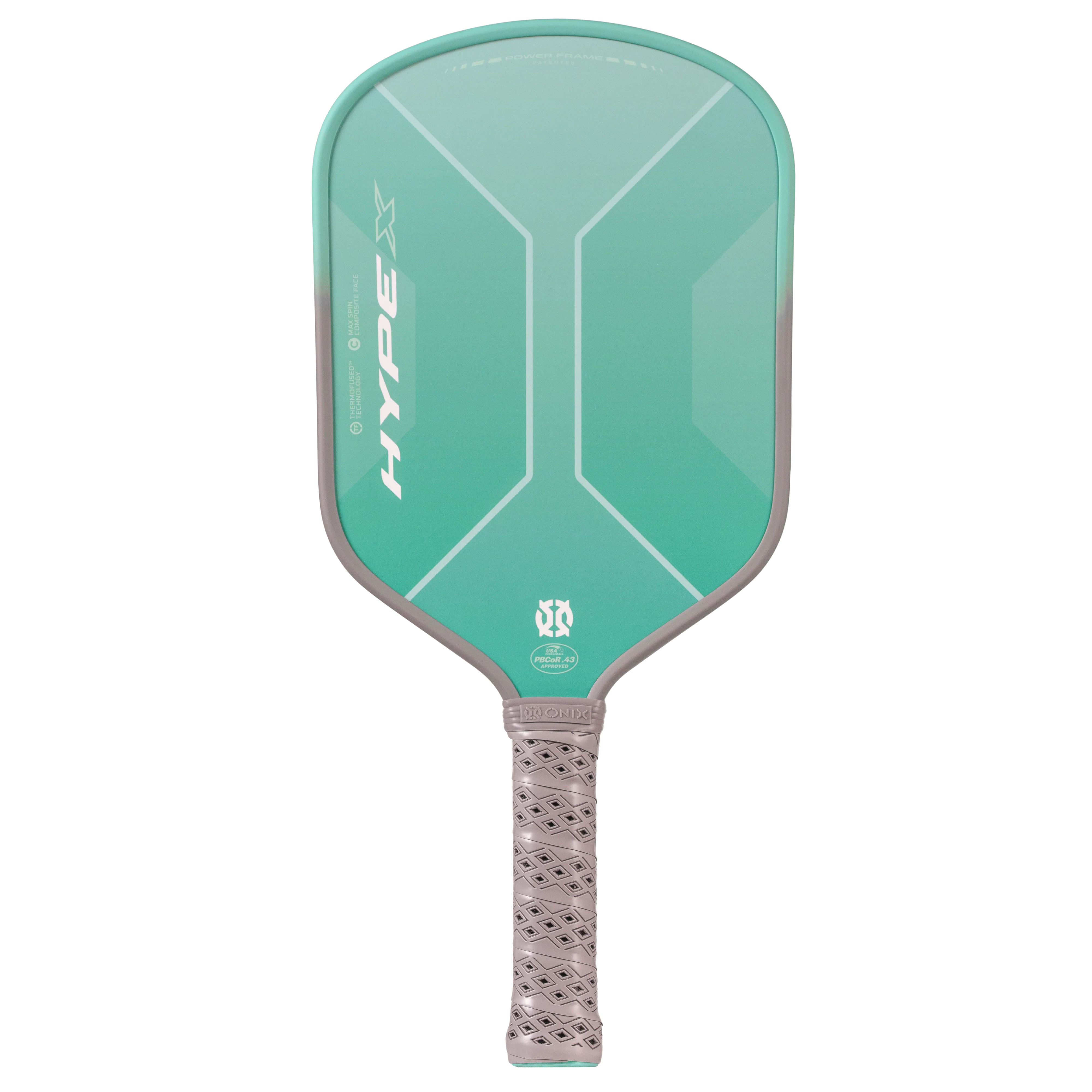 Onix Hype X pickleball paddle