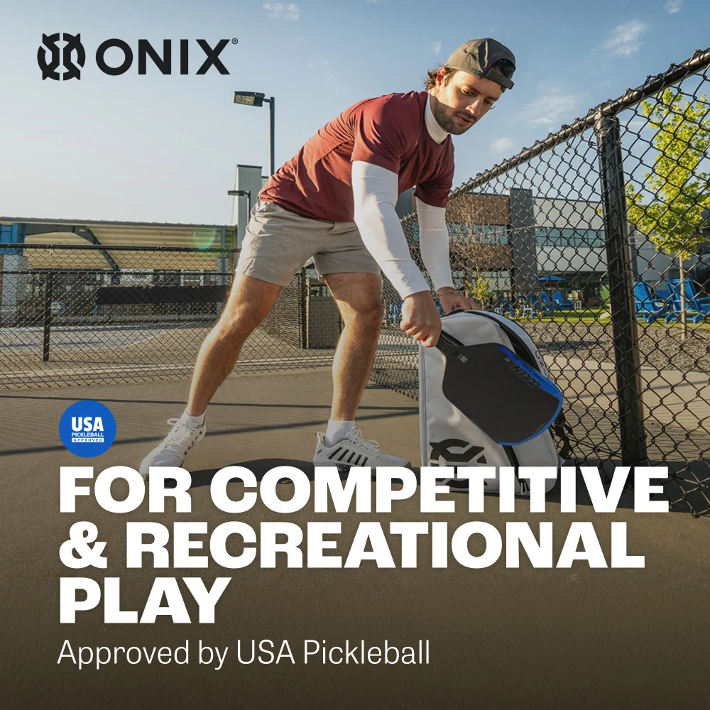 Raquete de pickleball Onix Lucent RC, foto 2