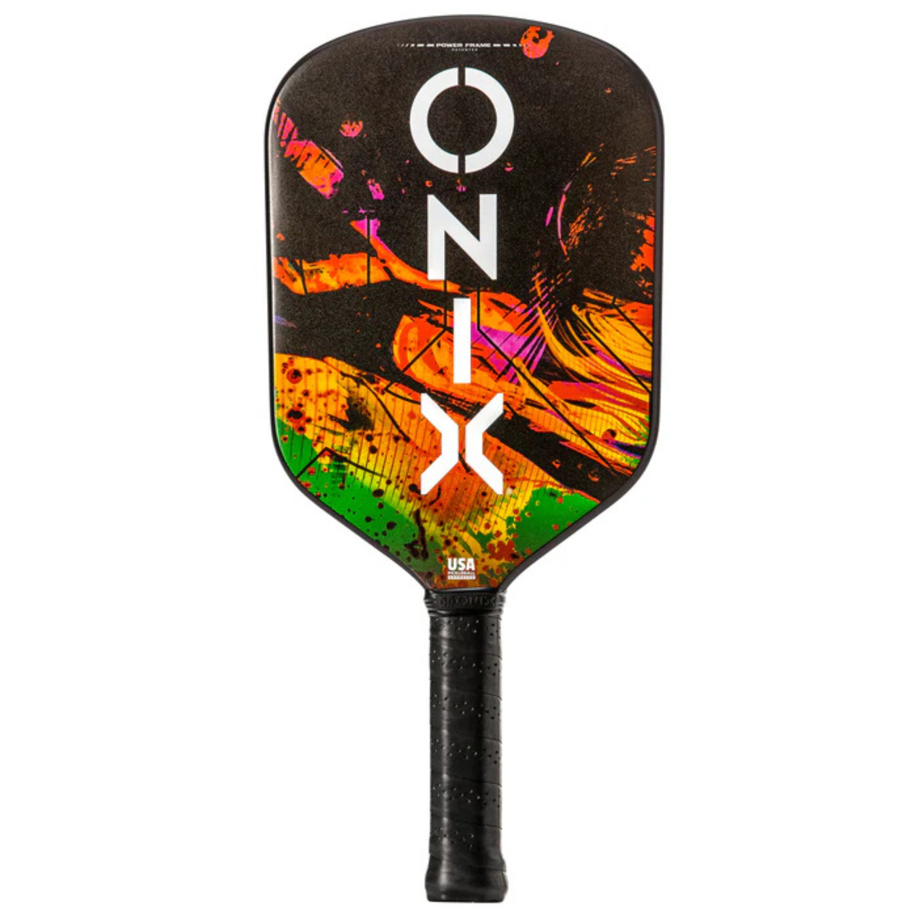 Raquete de pickleball Onix Supercell, foto 2