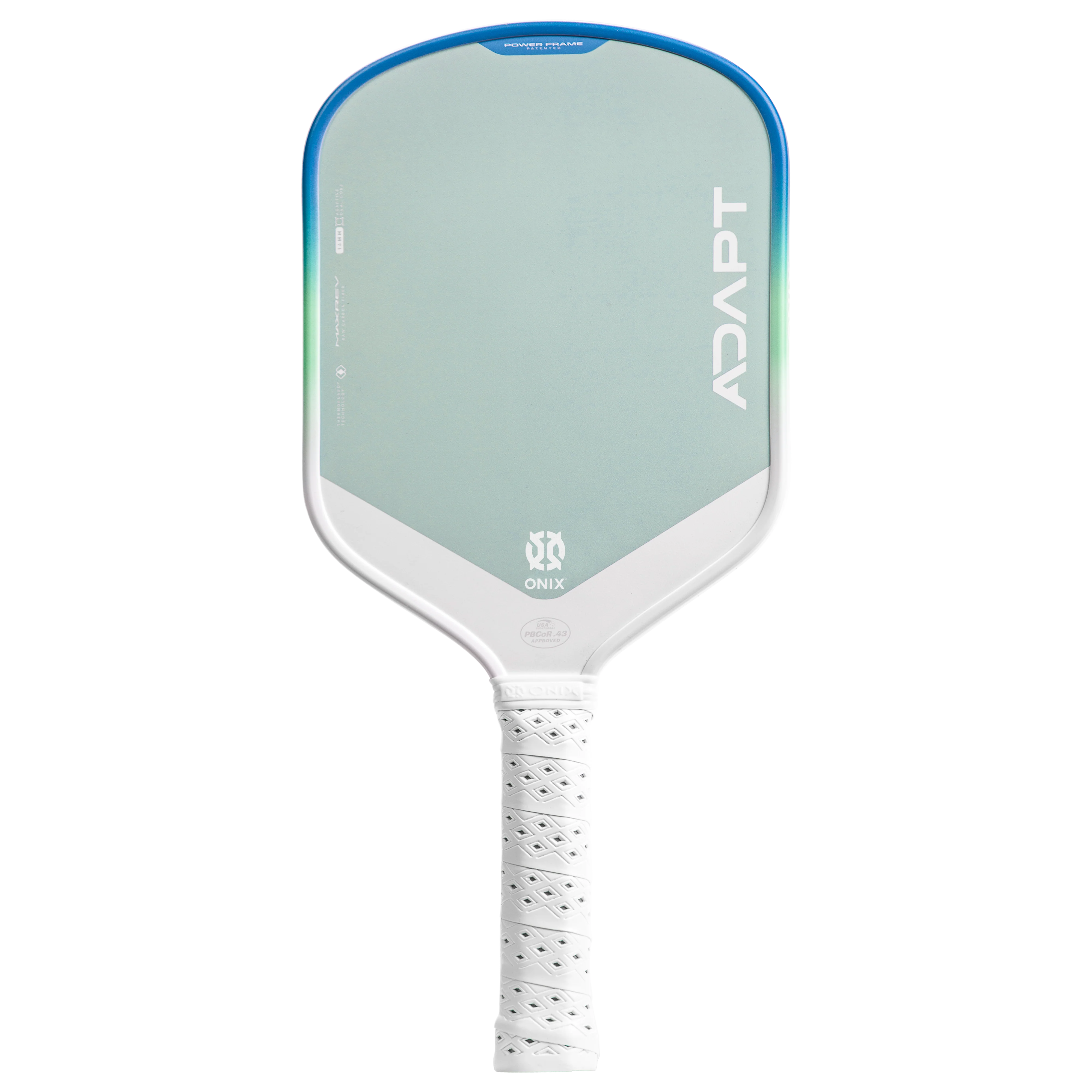 Raquete de pickleball Onix Adapt