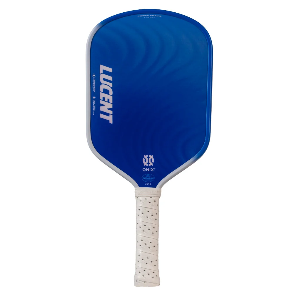 Onix Lucent pickleball paddle