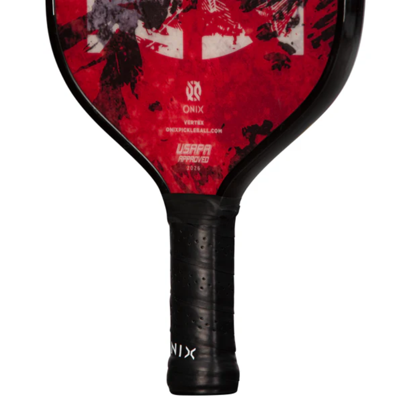 Onix Vertex pickleball paddle, photo 2