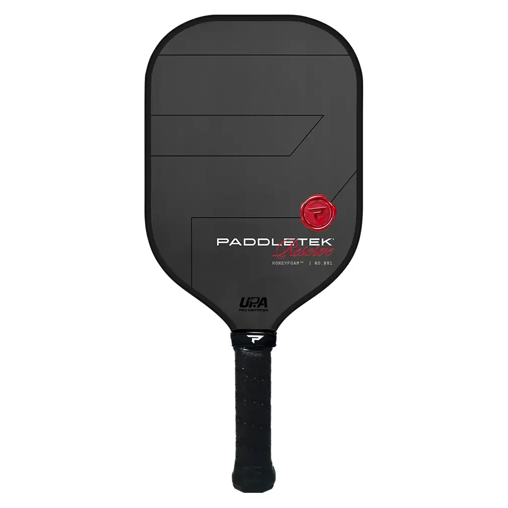 Raquete de pickleball Paddletek Honeyfoam 16mm