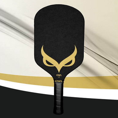 Raquete de pickleball Owl CXE Drew Brees, foto 2