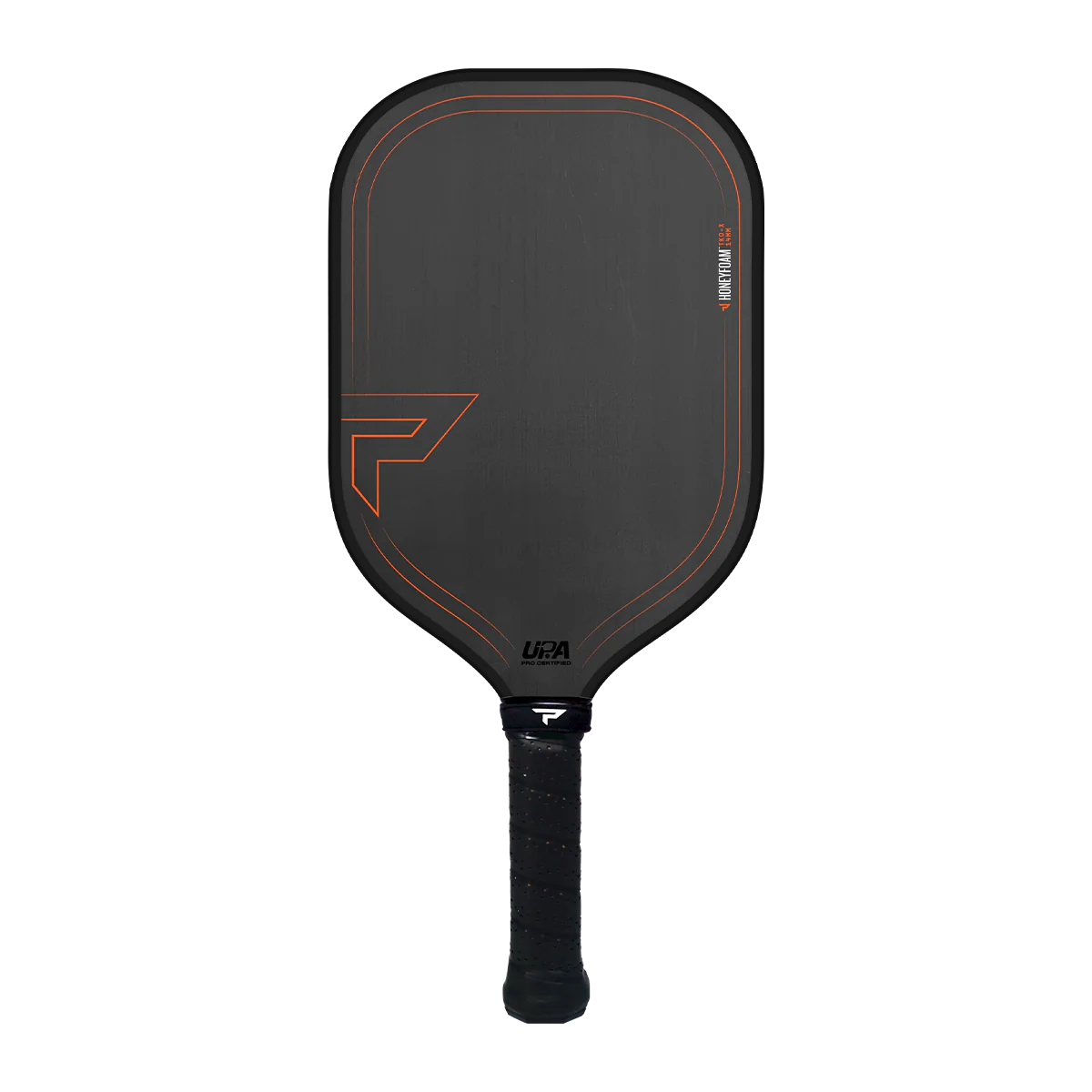 Paddletek Honeyfoam TKO-X 14mm pickleball paddle