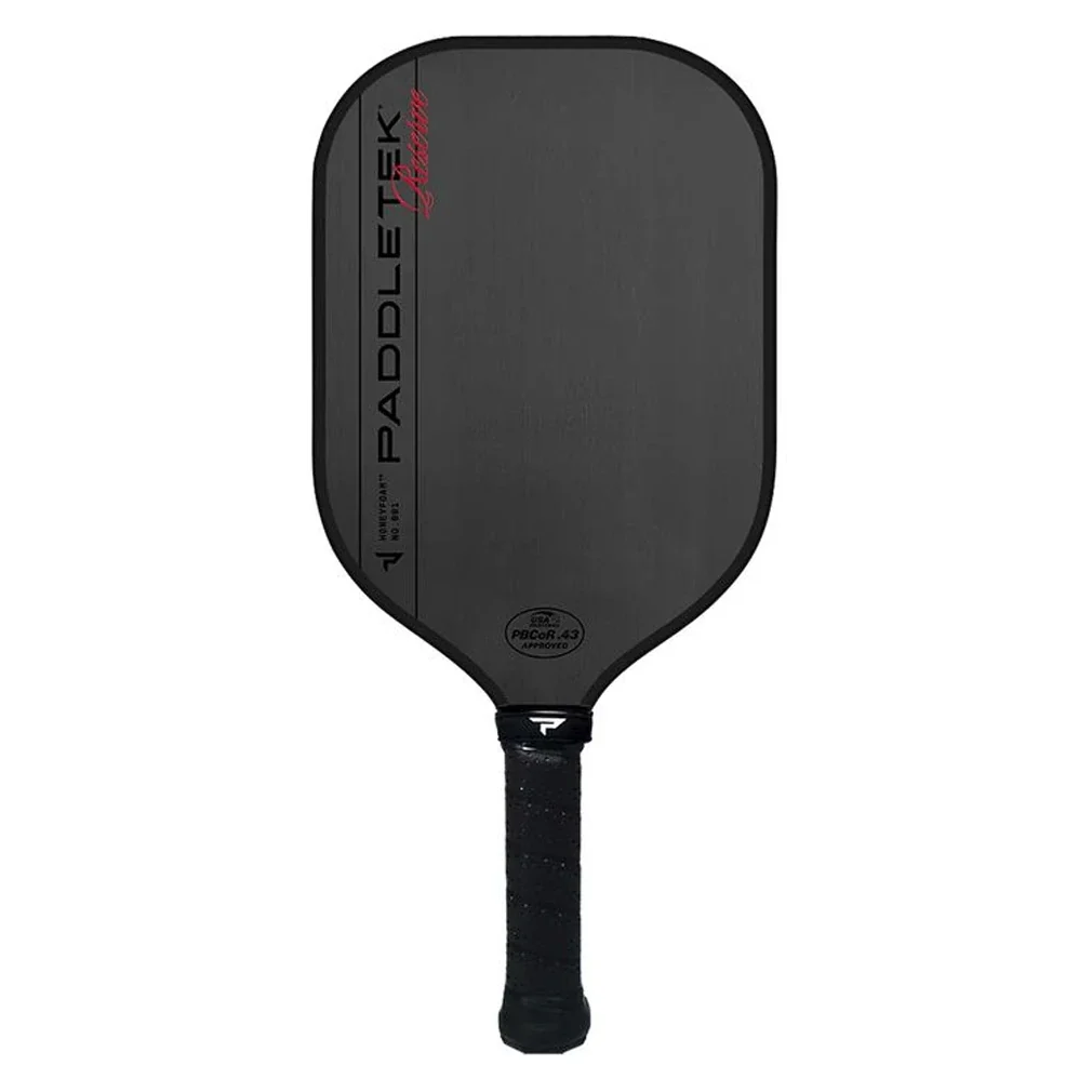 Raquete de pickleball Paddletek Honeyfoam 14mm, foto 2
