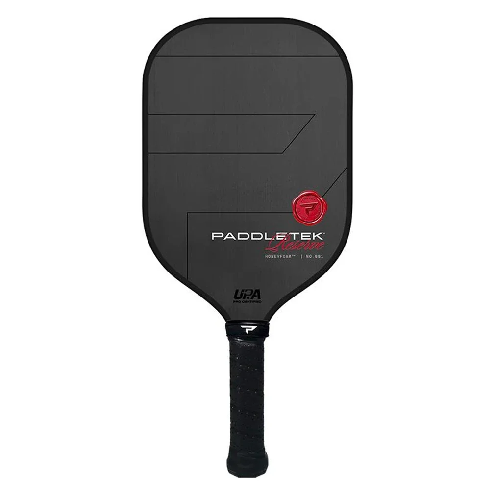 Raquete de pickleball Paddletek Honeyfoam 14mm