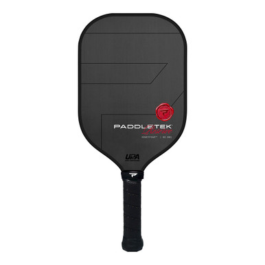 Raquete de pickleball Paddletek Honeyfoam Reserve 14mm, foto 2