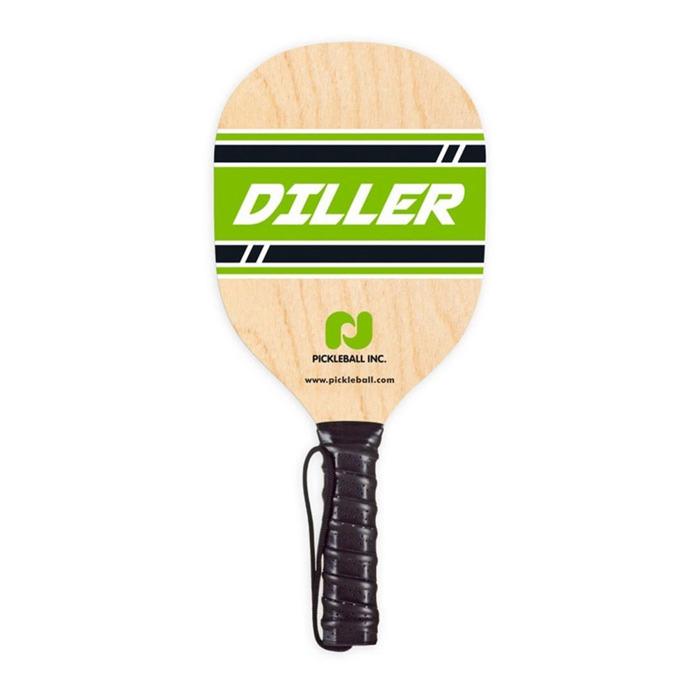 Raquete de pickleball Pickle-ball Inc Diller Wood