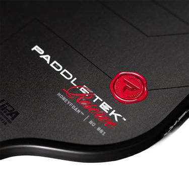 Raquete de pickleball Paddletek HoneyFoam TKO2 Reserve 16mm, foto 2