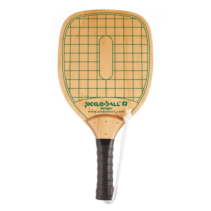 Raquete de pickleball Pickle-ball Inc Swinger Wood