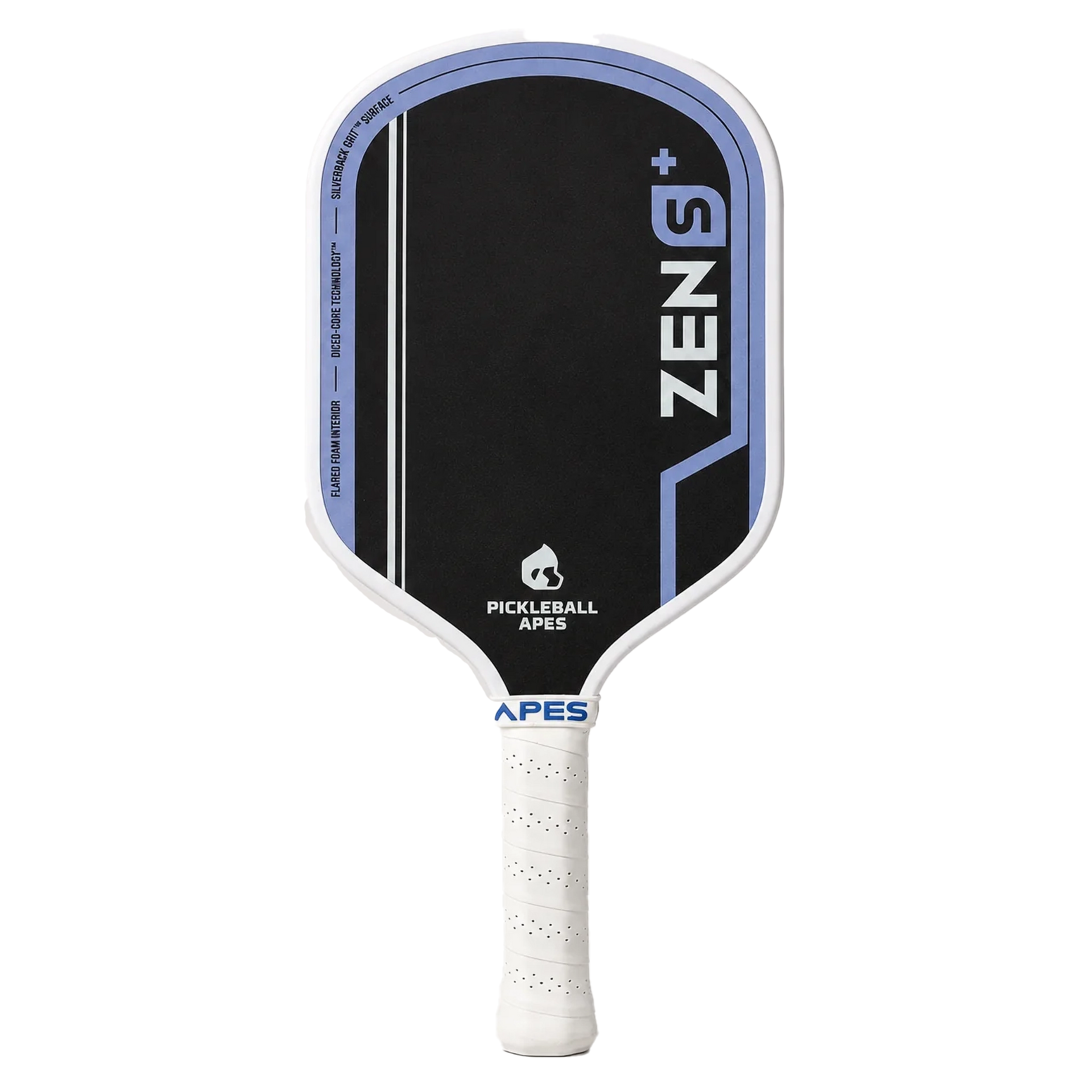 Raquete de pickleball Pickleball Apes Zen S+