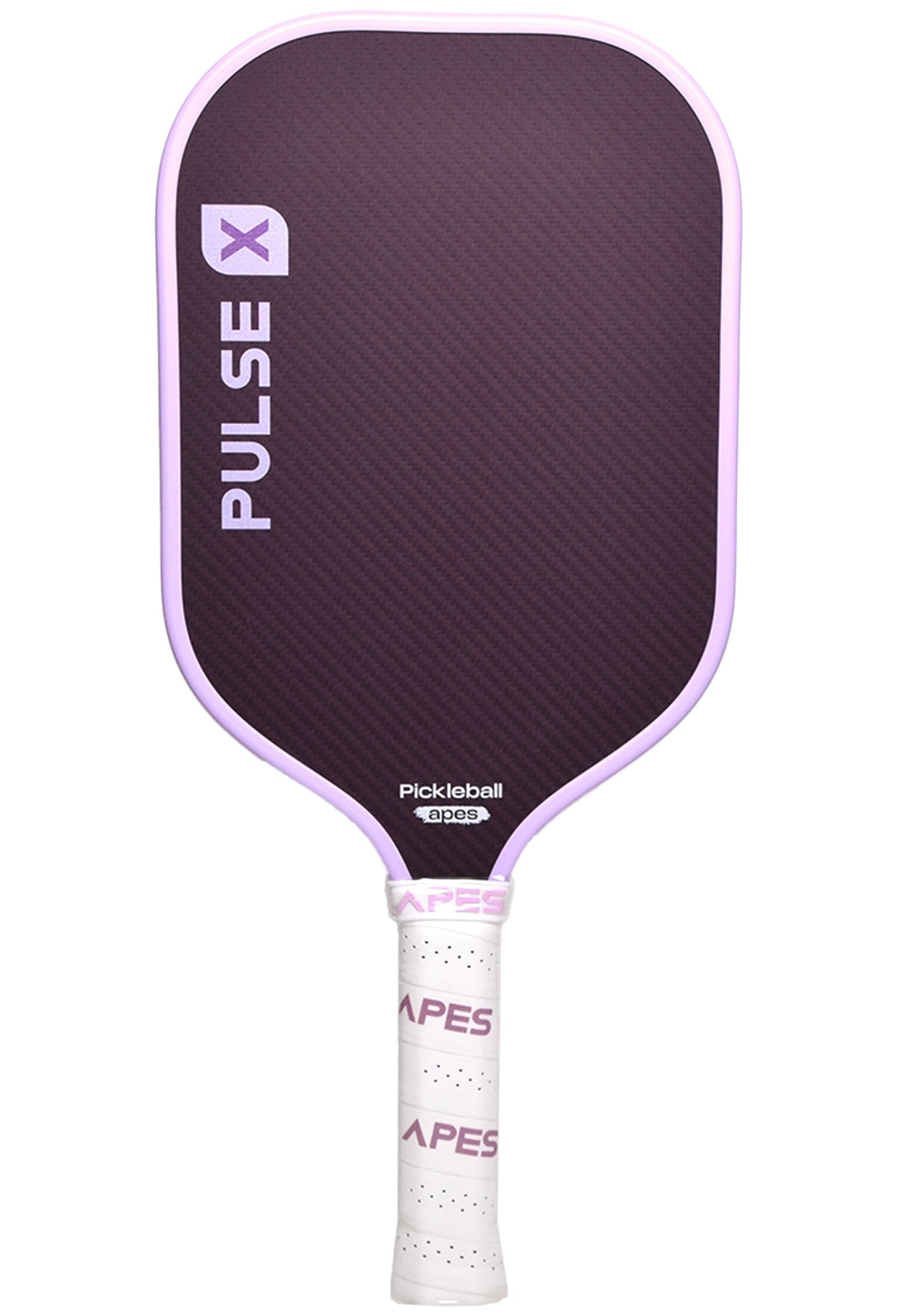 Pickleball Apes Pulse X pickleball paddle
