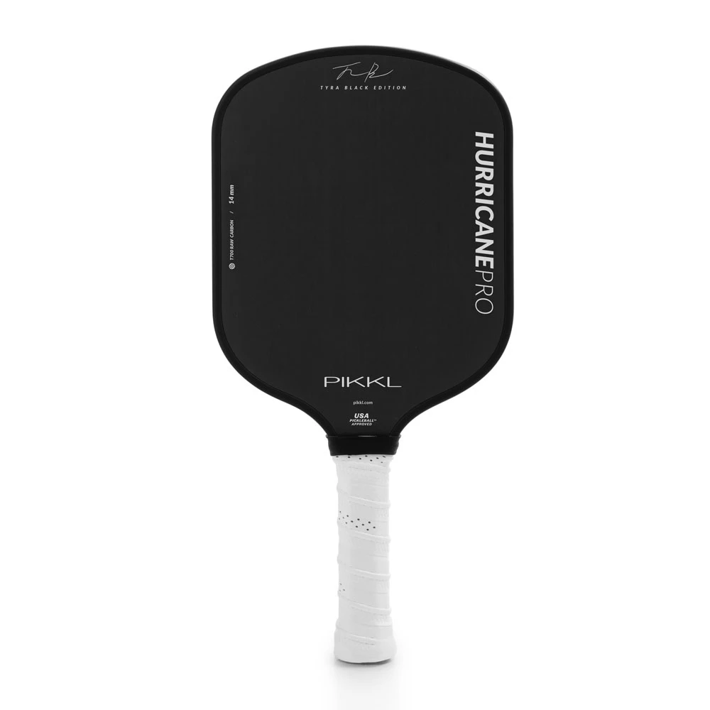 PIKKL Hurricane Pro 14mm pickleball paddle