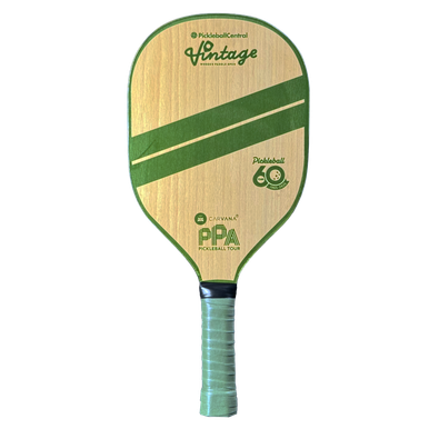Raquete de pickleball Pickleball Central PPA Vintage Wood, foto 2