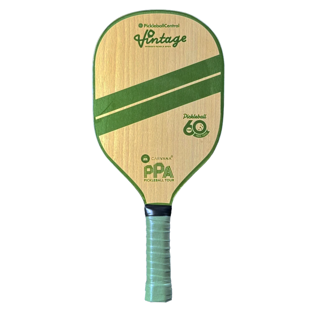 Raquete de pickleball Pickleball Central PPA Vintage Wood