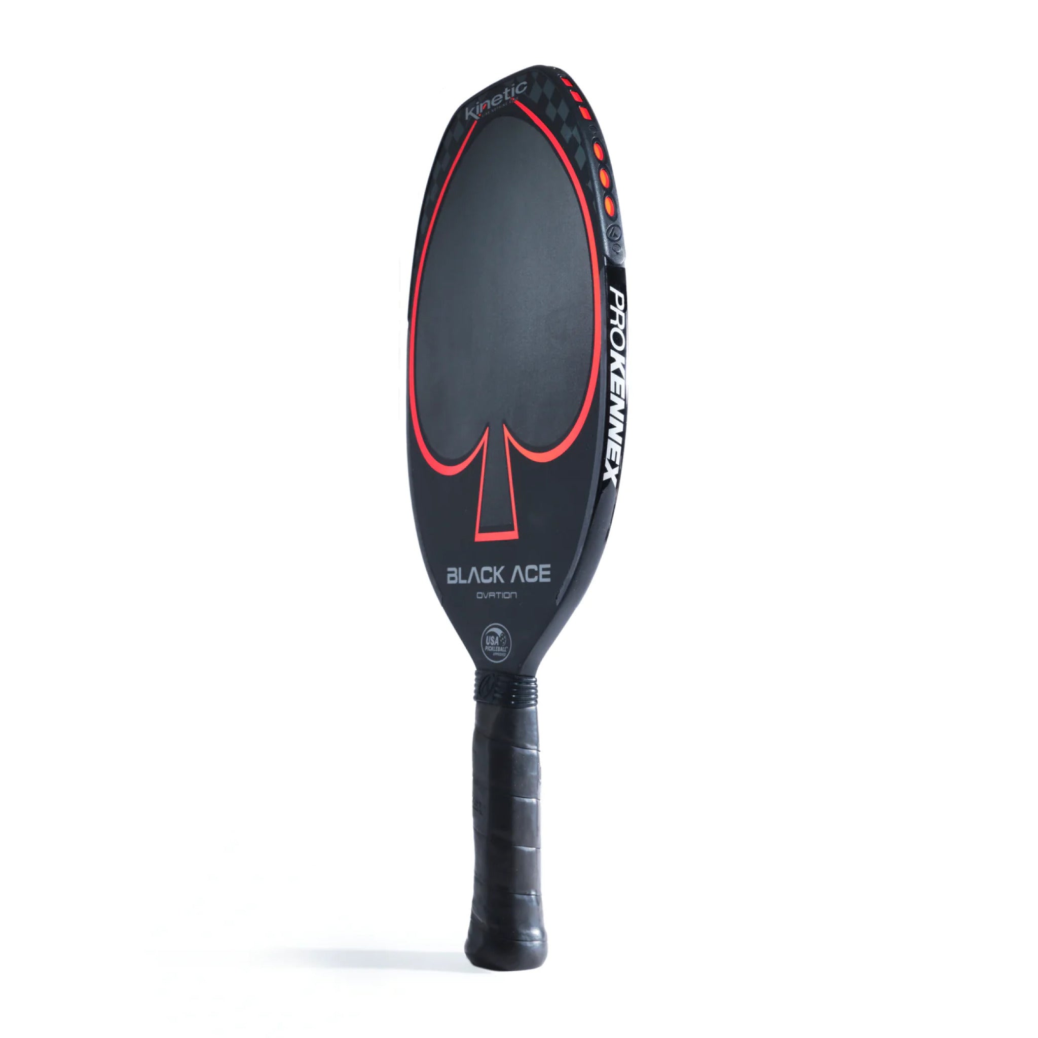 Raquete de pickleball ProKennex Kinetic Ace Ovation, foto 2