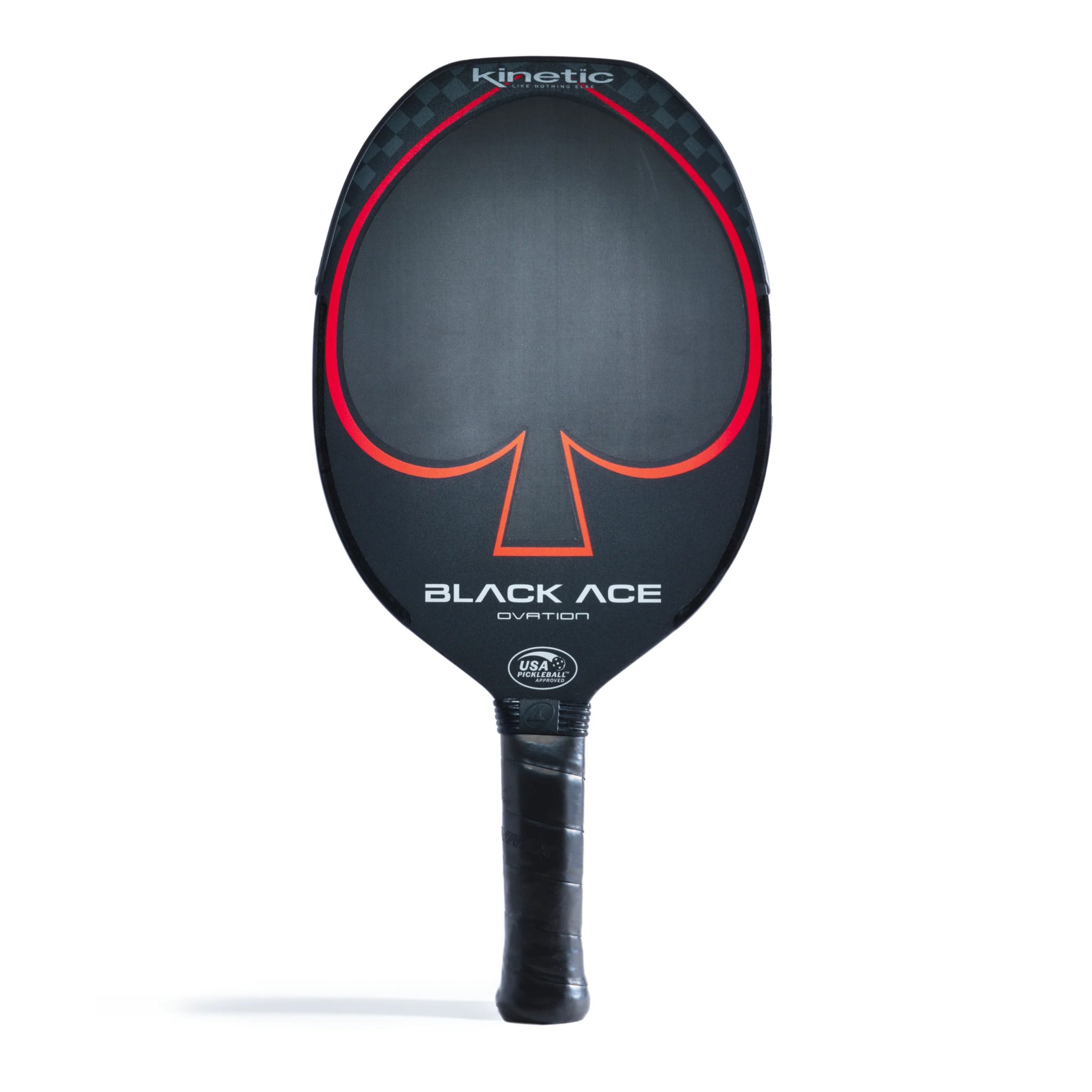 Raquete de pickleball ProKennex Kinetic Ace Ovation