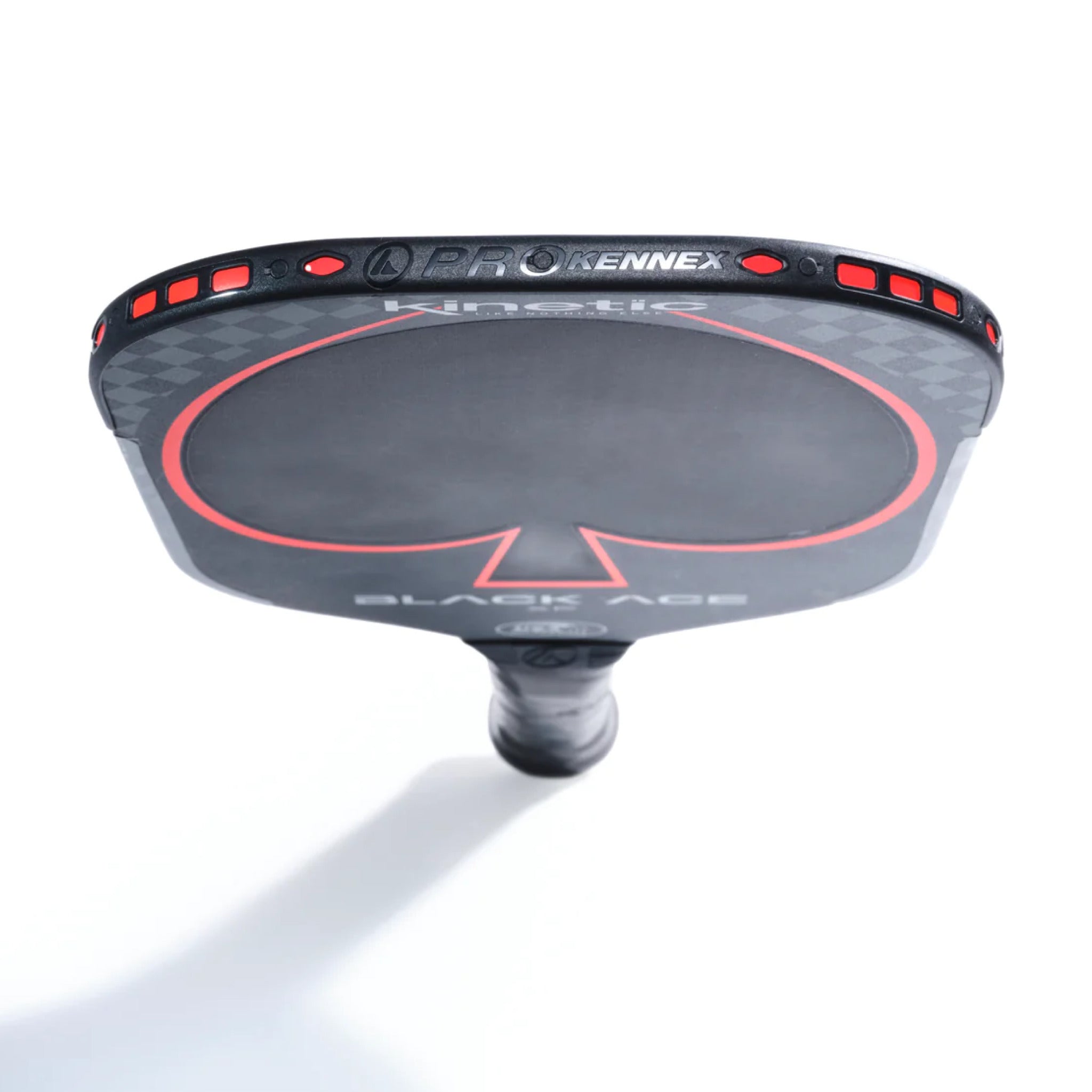Raquete de pickleball ProKennex Kinetic Ace Pro, foto 2