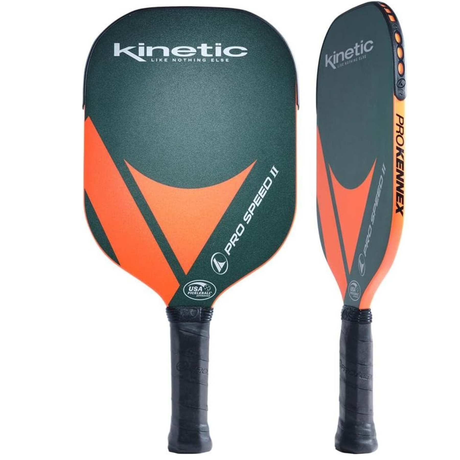 ProKennex Kinetic Pro Speed pickleball paddle, photo 2