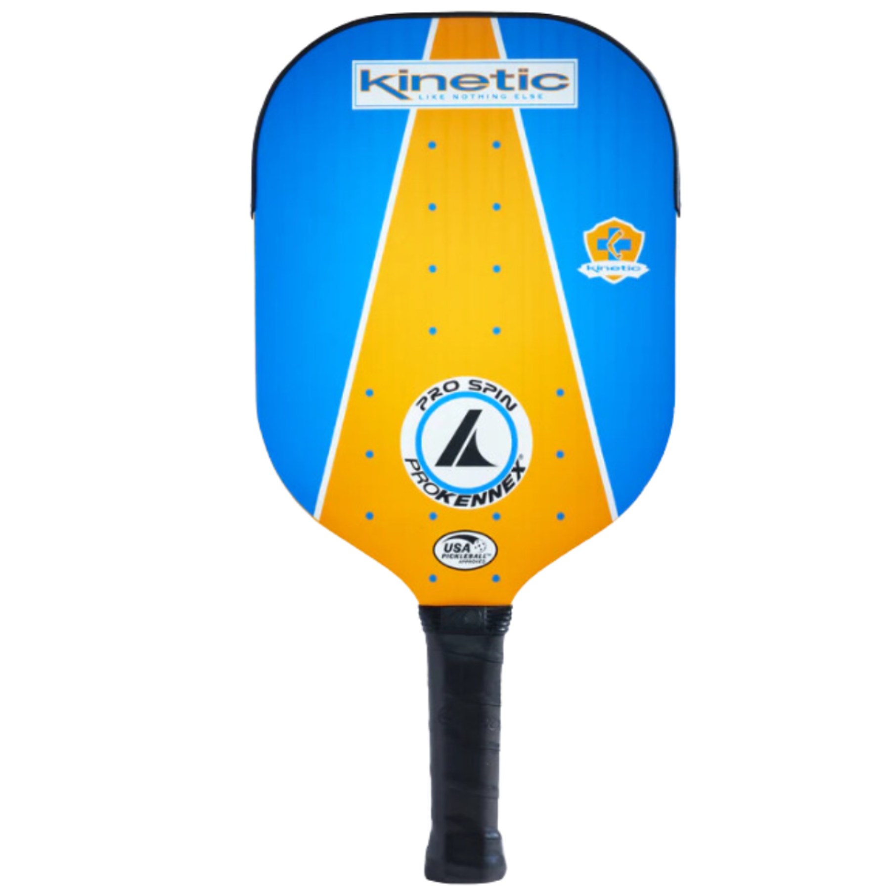 Raquete de pickleball ProKennex Kinetic Pro Spin