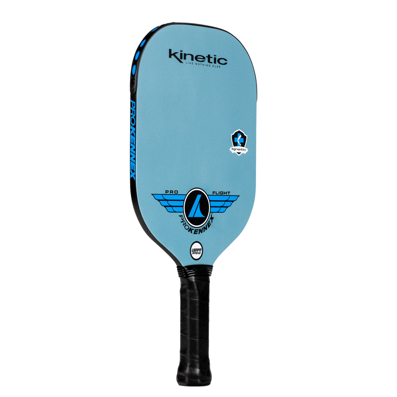 Raquete de pickleball ProKennex Kinetic Pro Flight, foto 2