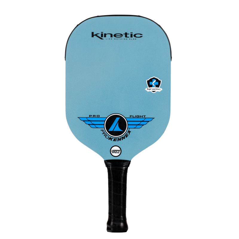 Raquete de pickleball ProKennex Kinetic Pro Flight
