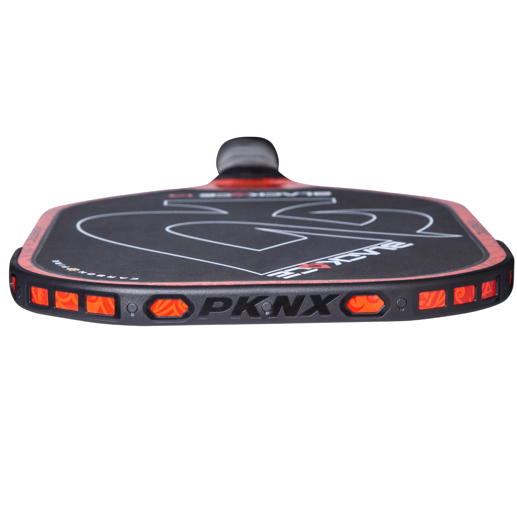 Raquete de pickleball ProKennex Kinetic Black Ace 14, foto 2