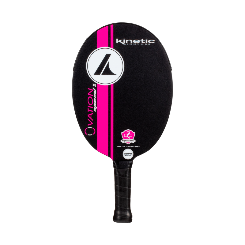 Raquete de pickleball ProKennex Kinetic Ovation Speed, foto 2