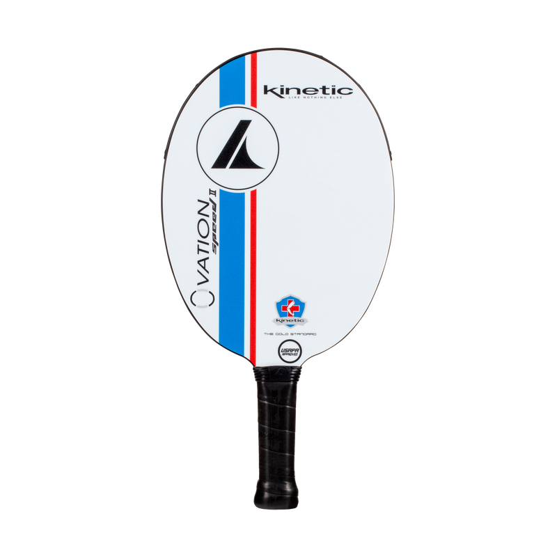 ProKennex Kinetic Ovation Speed pickleball paddle