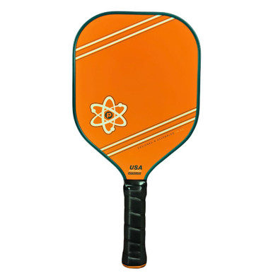 Raquete de pickleball Proton Series One Type A Square 15mm Player Model