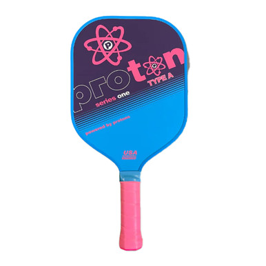 Raquete de pickleball Proton Series One Type A Square 15mm, foto 2