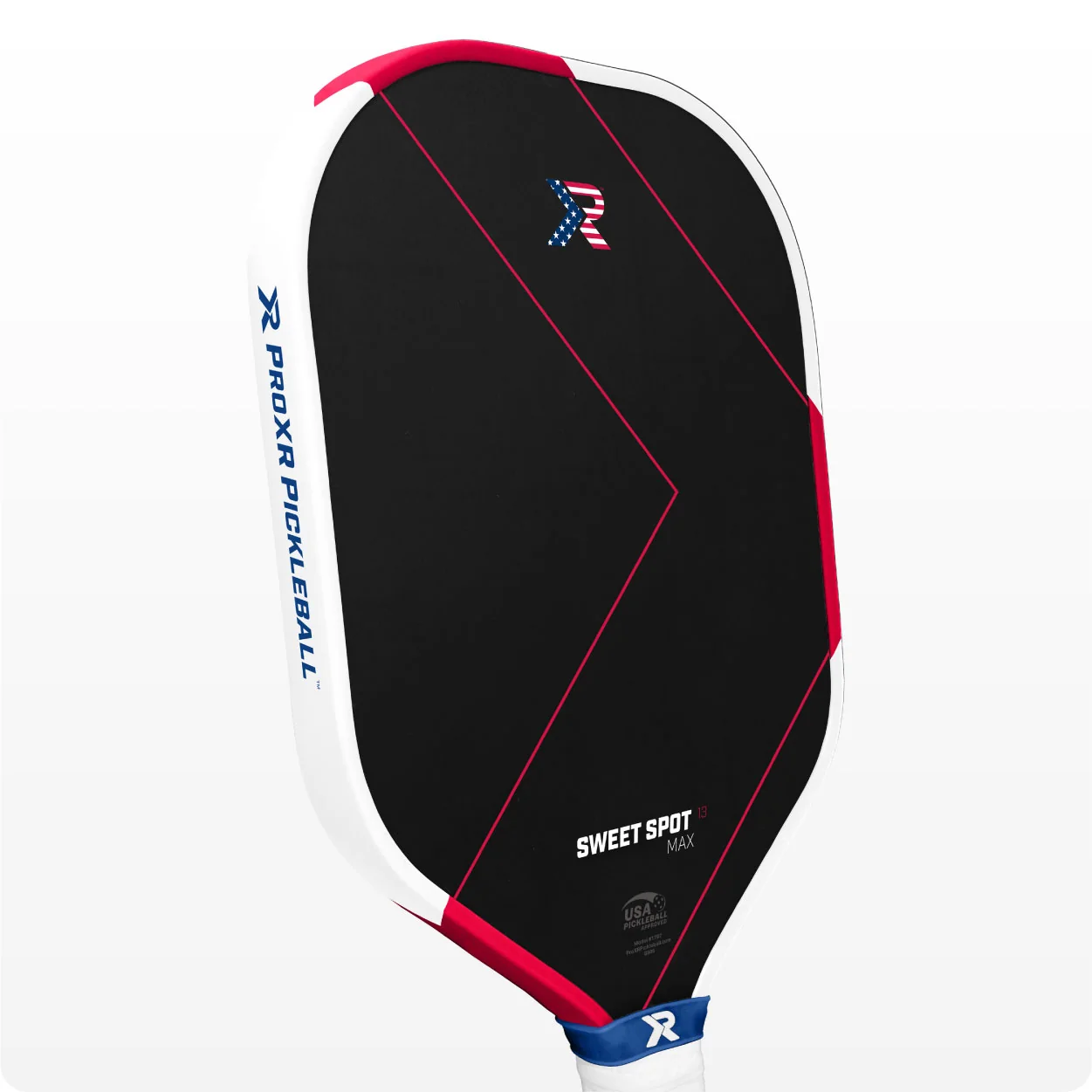 Raquete de pickleball ProXR The Firecracker, foto 2