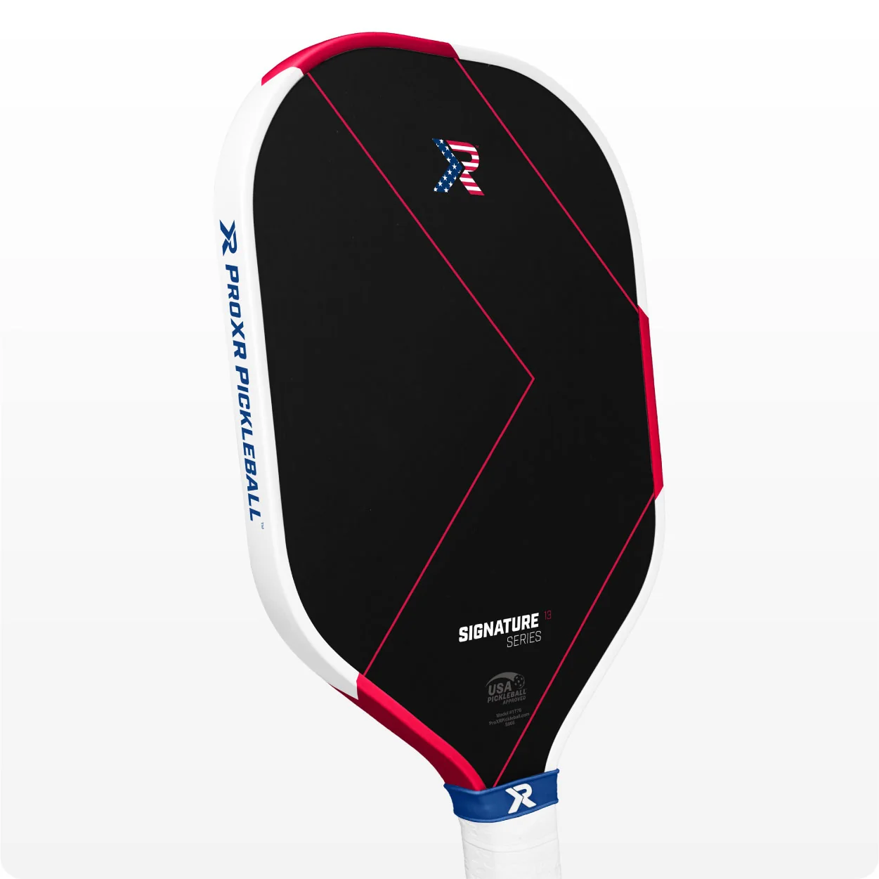 Raquete de pickleball ProXR The Firecracker