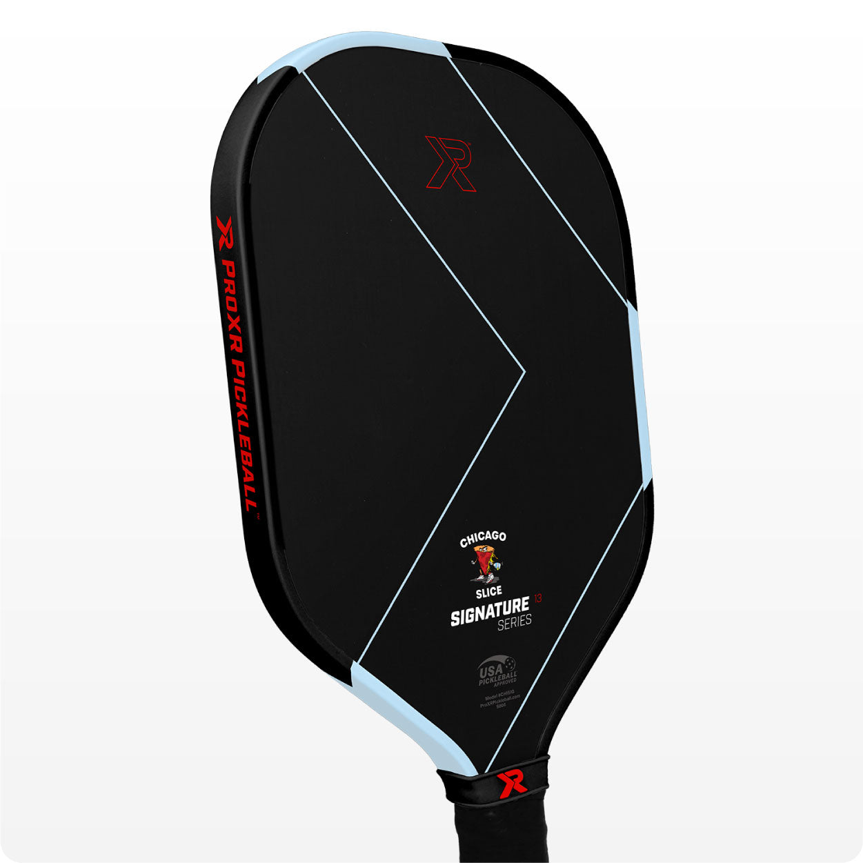 Raquete de pickleball ProXR Major League Pickleball Series