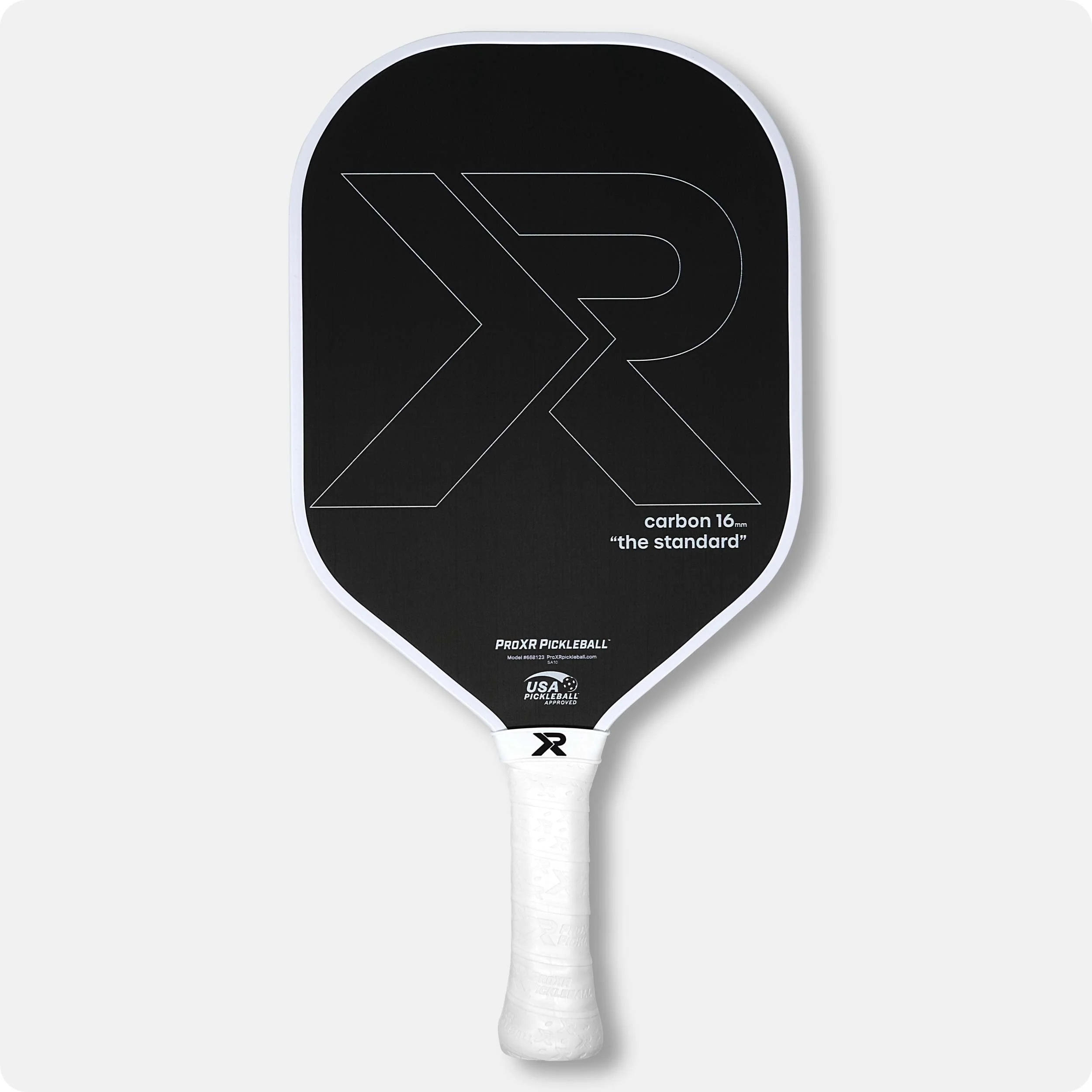 Raquete de pickleball ProXR Color Splash