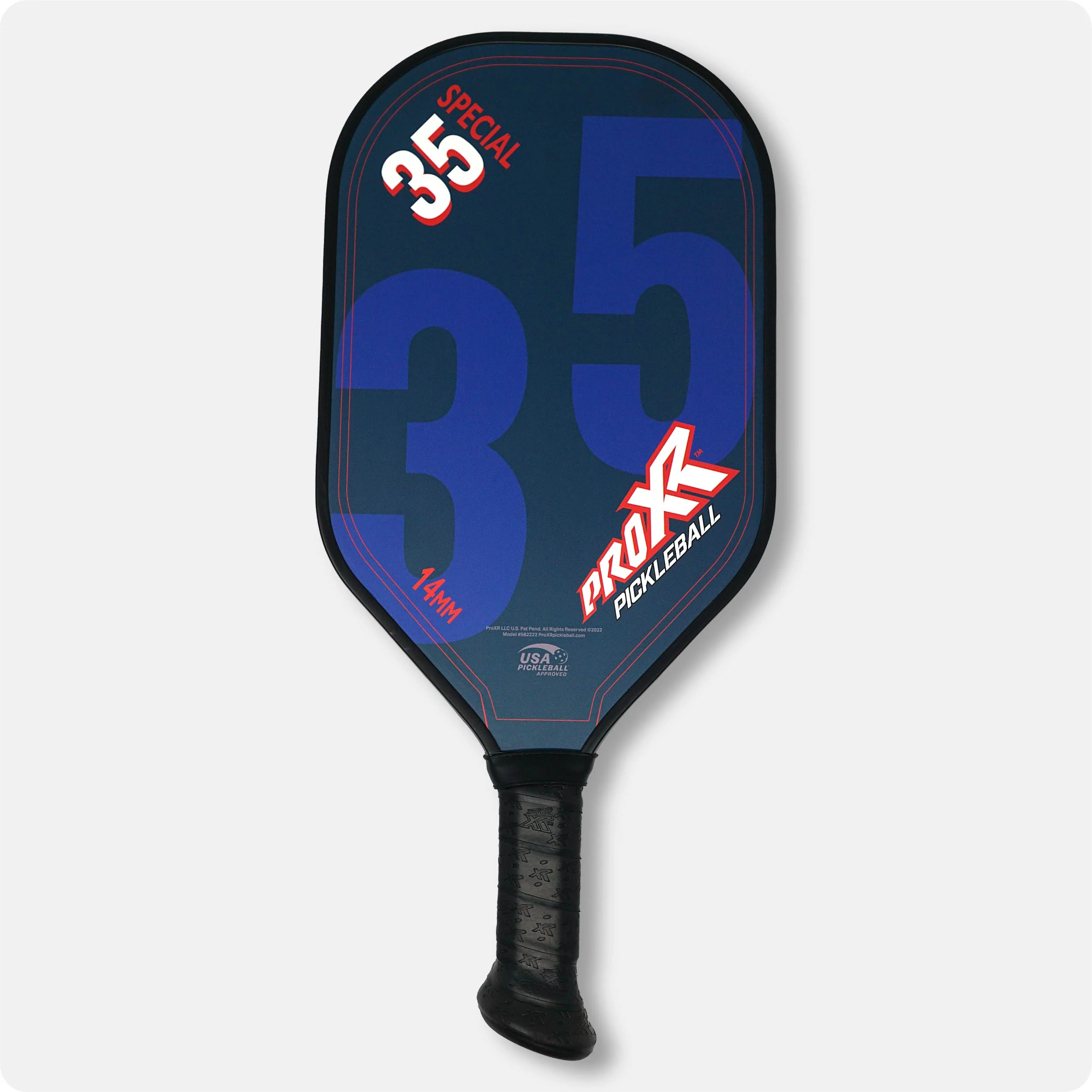 Raquete de pickleball ProXR 35 Special 14mm
