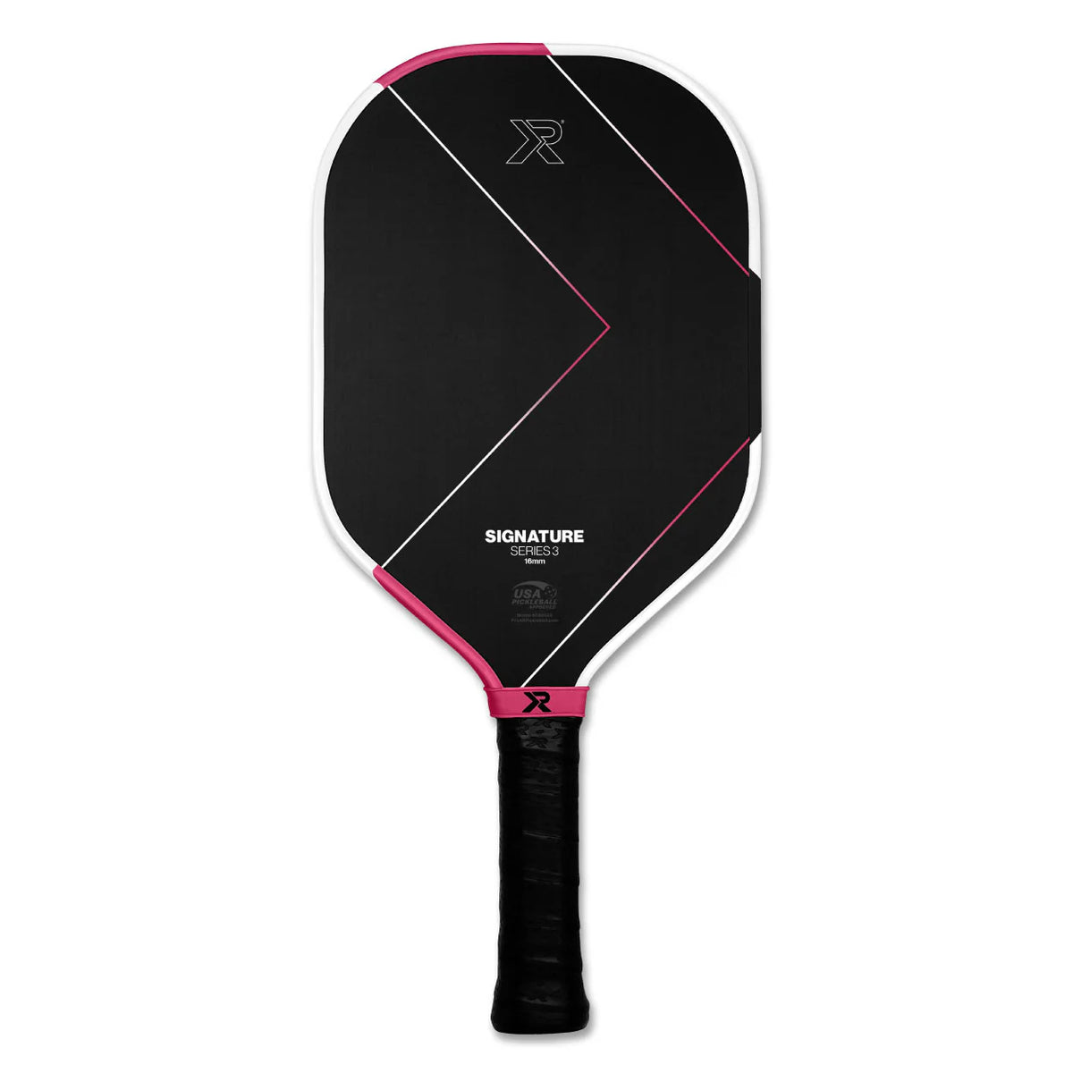 ProXR Signature Series 16mm 3 pickleball paddle